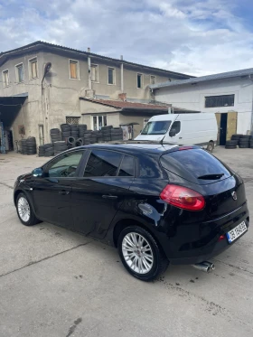 Fiat Bravo 1.4  - 4400 лв. / 2249.68 € - 69579870 7