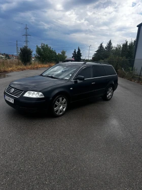 Обява за продажба на VW Passat 1.9 TDI 131ks ~3 500 лв. - изображение 3