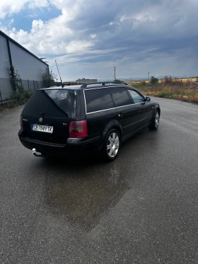 Обява за продажба на VW Passat 1.9 TDI 131ks ~3 500 лв. - изображение 5