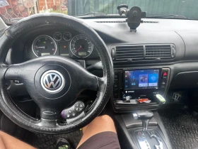 Обява за продажба на VW Passat 1.9 TDI 131ks ~3 500 лв. - изображение 4