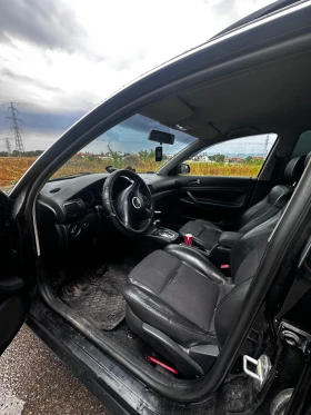 Обява за продажба на VW Passat 1.9 TDI 131ks ~3 500 лв. - изображение 6