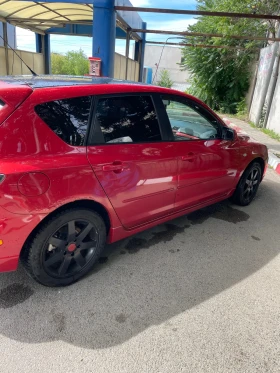 Обява за продажба на Mazda 3 2.0 Швейцария ~2 999 лв. - изображение 3