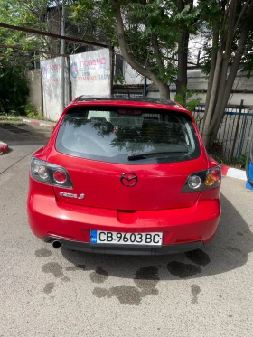 Обява за продажба на Mazda 3 2.0 Швейцария ~2 999 лв. - изображение 2