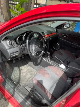 Обява за продажба на Mazda 3 2.0 Швейцария ~2 999 лв. - изображение 9