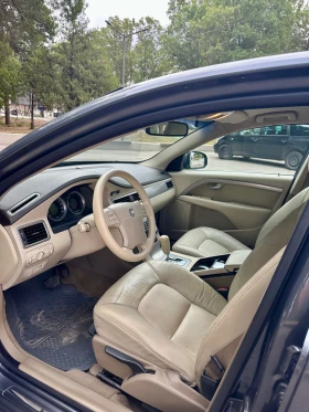 Volvo S80 2.4, D5, 185 | Mobile.bg    8