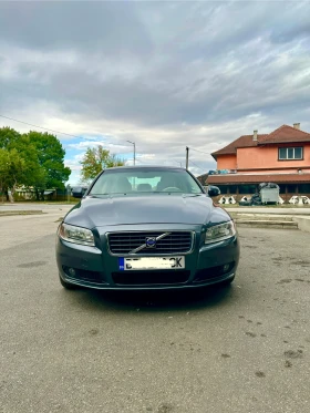 Volvo S80 2.4, D5, 185 | Mobile.bg    4