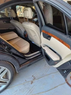 Mercedes-Benz S 320 4matic | Mobile.bg    8