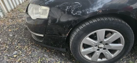 VW Passat 2.0tdi auto   | Mobile.bg    15