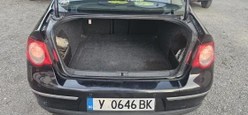 VW Passat 2.0tdi auto   | Mobile.bg    12