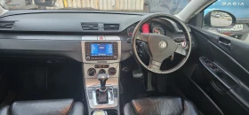 VW Passat 2.0tdi auto   | Mobile.bg    10