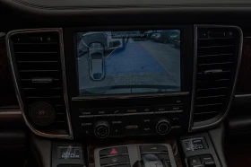 Porsche Panamera 4S/PDLS/PCM/PASM/BOSE/Sport Chrono/Камера - 44900 лв. - 54066848 13