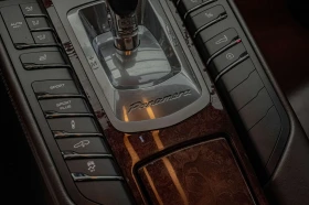 Porsche Panamera 4S/PDLS/PCM/PASM/BOSE/Sport Chrono/Камера - 44900 лв. - 54066848 8