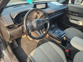 Обява за продажба на Mazda MX-30 * * GS * * CARFAX * * АВТО КРЕДИТ * *  ~35 500 лв. - изображение 7