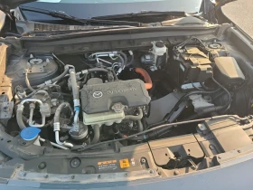 Mazda MX-30 * * GS * * CARFAX * * АВТО КРЕДИТ * * - 35500 лв. - 53532212 13