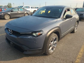 Mazda MX-30 * * GS * * CARFAX * * АВТО КРЕДИТ * * 