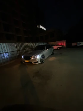 Mercedes-Benz S 350 - 18000 лв. / 9203.25 € - 83261472 5