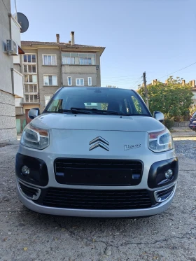Обява за продажба на Citroen C3 Picasso ~5 400 лв. - изображение 6