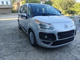 Обява за продажба на Citroen C3 Picasso ~5 400 лв. - изображение 3