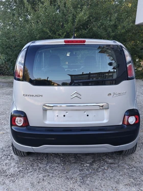 Обява за продажба на Citroen C3 Picasso ~5 400 лв. - изображение 4