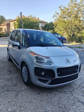 Обява за продажба на Citroen C3 Picasso ~5 400 лв. - изображение 5