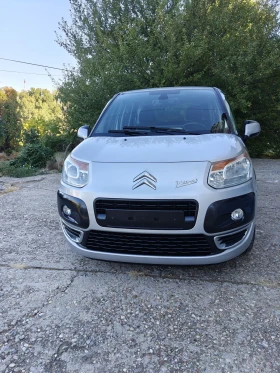 Обява за продажба на Citroen C3 Picasso ~5 400 лв. - изображение 1