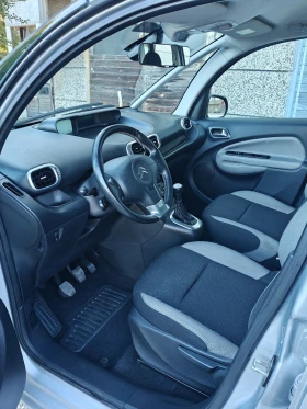 Обява за продажба на Citroen C3 Picasso ~5 400 лв. - изображение 7