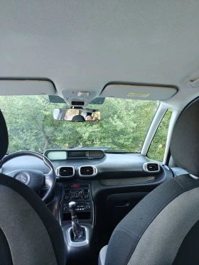 Обява за продажба на Citroen C3 Picasso ~5 400 лв. - изображение 9