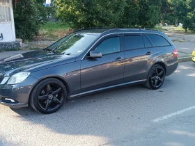Обява за продажба на Mercedes-Benz E 220 ~12 000 лв. - изображение 2 | Auto.bg Обява за продажба на Mercedes-Benz E 220 ~12 000 лв. - изображение 2