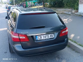 Обява за продажба на Mercedes-Benz E 220 ~12 000 лв. - изображение 1 | Auto.bg Обява за продажба на Mercedes-Benz E 220 ~12 000 лв. - изображение 1