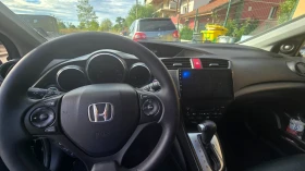 Honda Civic 1.8 v-tec | Mobile.bg    4