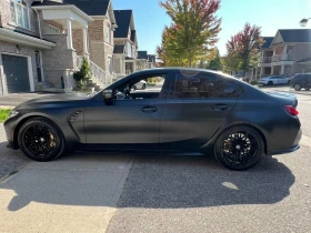 BMW M3 * Competition M xDrive * CARFAX *   | Mobile.bg    2
