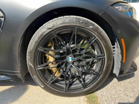 BMW M3 * Competition M xDrive * CARFAX *   | Mobile.bg    7