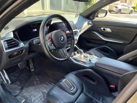 BMW M3 * Competition M xDrive * CARFAX *   | Mobile.bg    5