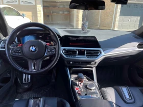 BMW M3 * Competition M xDrive * CARFAX *   | Mobile.bg    9