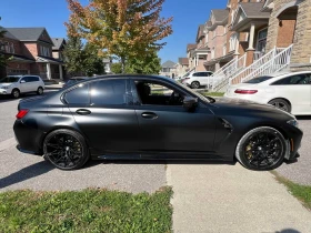 BMW M3 * Competition M xDrive * CARFAX *   | Mobile.bg    3