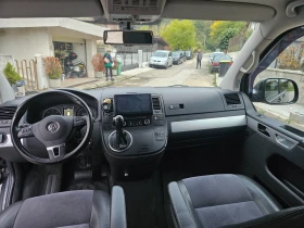 Обява за продажба на VW Multivan T5 ~38 000 лв. - изображение 6
