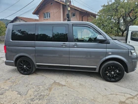 Обява за продажба на VW Multivan T5 ~38 000 лв. - изображение 2