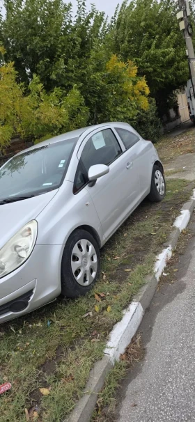 Обява за продажба на Opel Corsa ~4 200 лв. - изображение 1 | Auto.bg Обява за продажба на Opel Corsa ~4 200 лв. - изображение 1