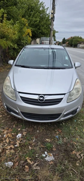 Обява за продажба на Opel Corsa ~4 200 лв. - изображение 6 | Auto.bg Обява за продажба на Opel Corsa ~4 200 лв. - изображение 6