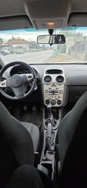 Обява за продажба на Opel Corsa ~4 200 лв. - изображение 3 | Auto.bg Обява за продажба на Opel Corsa ~4 200 лв. - изображение 3