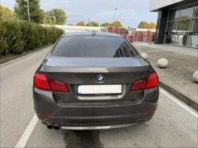BMW 530 Вакум* Digital* Масаж* ТВ* ЩОРИ* Обдухване - 18900 лв. / 9663.42 € - 79322541 5