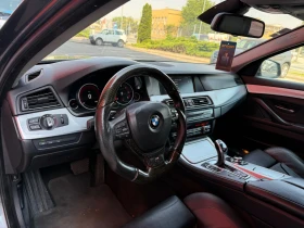 BMW 530 M* Performance* Digital* xD* Facelift | Mobile.bg    11