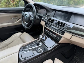 BMW 530 Вакум* Digital* Масаж* ТВ* ЩОРИ* Обдухване - 18900 лв. / 9663.42 € - 79322541 7