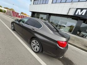 BMW 530 Вакум* Digital* Масаж* ТВ* ЩОРИ* Обдухване - 18900 лв. / 9663.42 € - 79322541 4