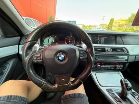 BMW 530 M* Performance* Digital* xD* Facelift | Mobile.bg    12