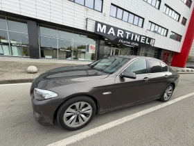 BMW 530 Вакум* Digital* Масаж* ТВ* ЩОРИ* Обдухване