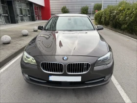 BMW 530 Вакум* Digital* Масаж* ТВ* ЩОРИ* Обдухване - 18900 лв. / 9663.42 € - 79322541 2