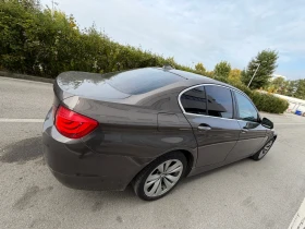 BMW 530 Вакум* Digital* Масаж* ТВ* ЩОРИ* Обдухване - 18900 лв. / 9663.42 € - 79322541 6