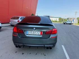 BMW 530 M* Performance* Digital* xD* Facelift | Mobile.bg    4