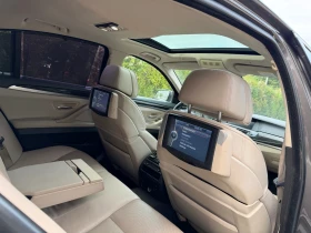 BMW 530 Вакум* Digital* Масаж* ТВ* ЩОРИ* Обдухване - 18900 лв. / 9663.42 € - 79322541 12